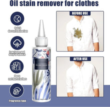 150ml Oil Stain Cleaner Liquid