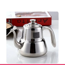 1.5L/2L Capacity Stove Top Stainless Steel Kettle