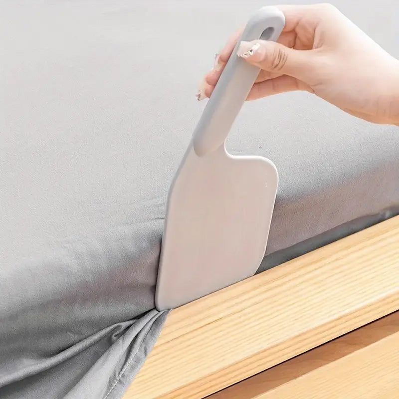 Bed Sheet Tucker Tool
