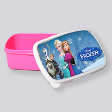 School Lunch Box – Assorted Designs