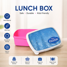 School Lunch Box – Assorted Designs