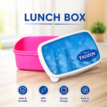 School Lunch Box – Assorted Designs