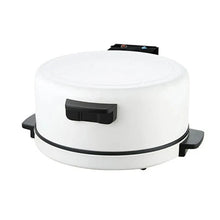 1800W Electric Bread Maker Household Steak Pan Machine Countertop Oven With Non-stick Bakeware