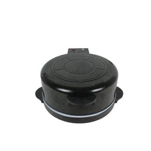 1800W Electric Bread Maker Household Steak Pan Machine Countertop Oven With Non-stick Bakeware