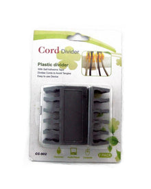 Pack of 2 - Cord Dividers