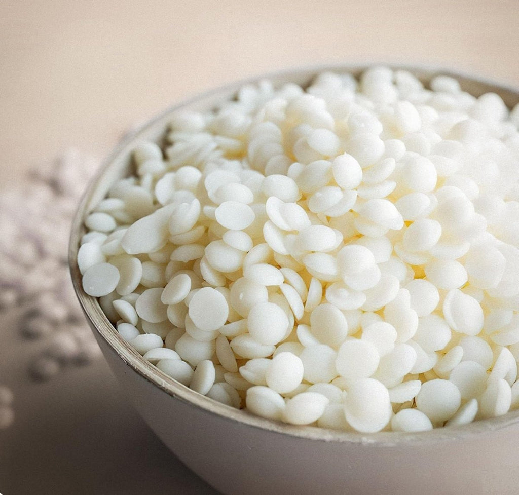 1KG Soy Wax Beans for Candle Making