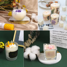 1KG Soy Wax Beans for Candle Making
