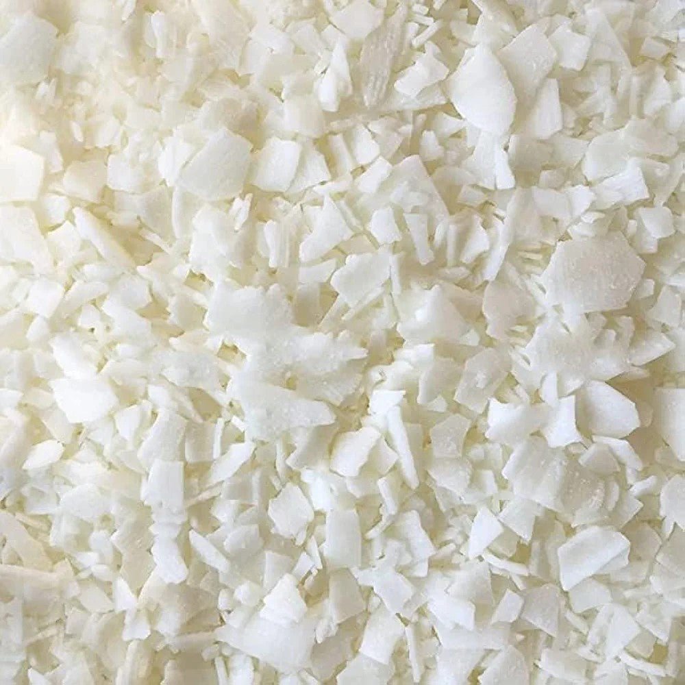 1KG Soya Wax Flakes for Candle Making