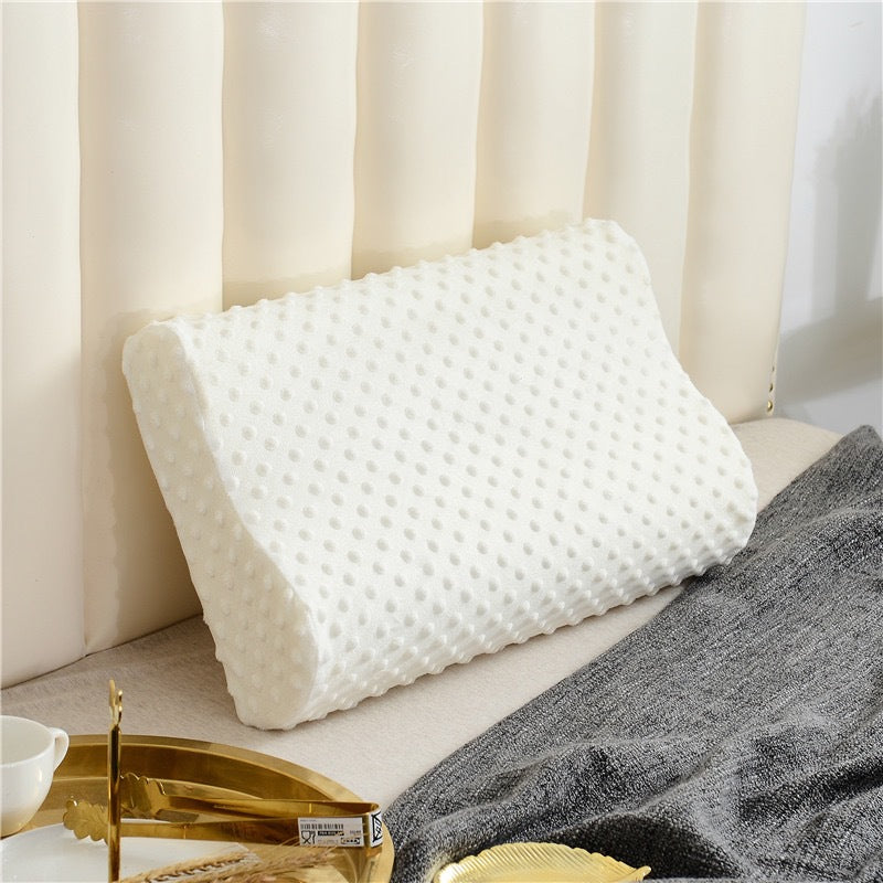Memory Foam Bedding Pillow