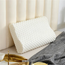 Memory Foam Bedding Pillow