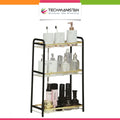 2/3 Tier Bathroom Countertop Organizer,