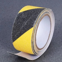Anti-Slip Tape, High Traction Grip Non-Skid Strip Abrasive Adhesive