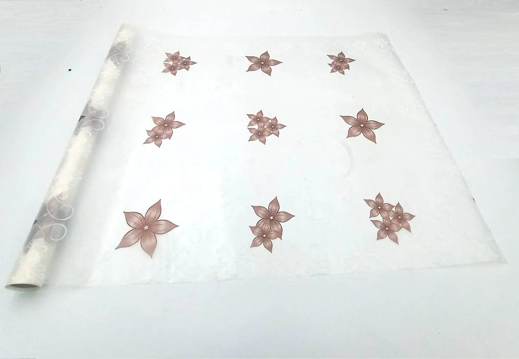 Self-Adhesive Privacy Glass/Window Film
