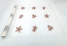 Self-Adhesive Privacy Glass/Window Film
