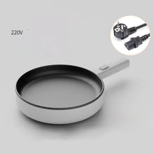 28cm Multifunctional Electric Frying Pan