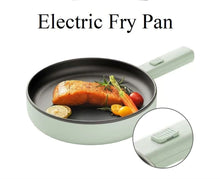 28cm Multifunctional Electric Frying Pan