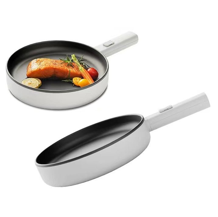 28cm Multifunctional Electric Frying Pan