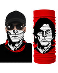 Imran Khan Tube Shaped Face Mask Bandana