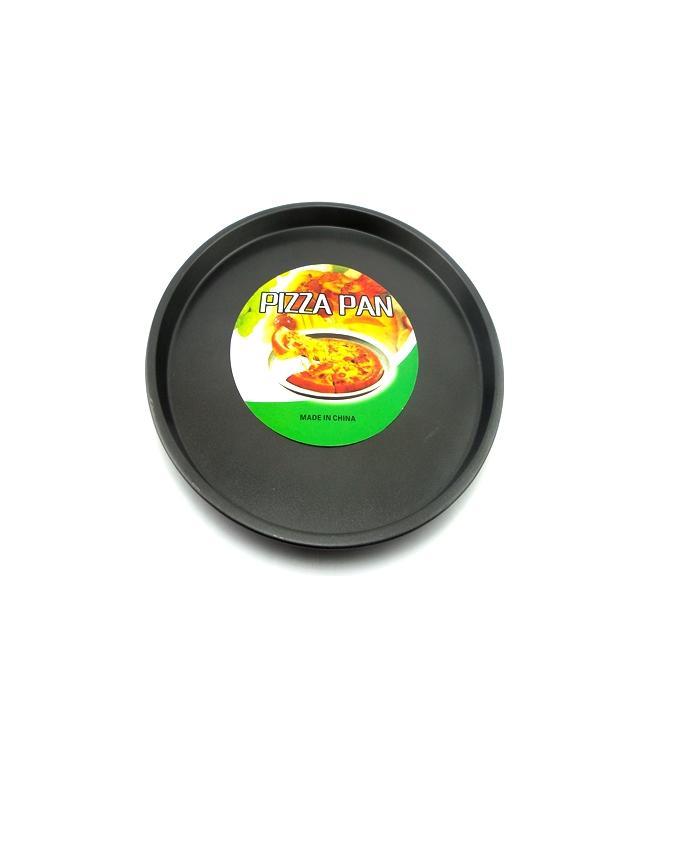 Metallic Pizza Pan