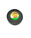 Techmanistan Metallic Pizza Pan