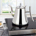 2L Capacity Stove Top Kettle Tea Pot