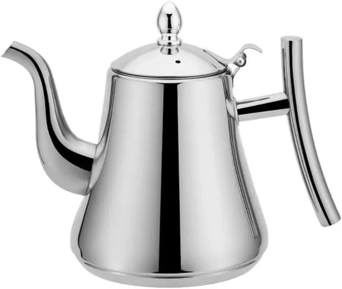 2L Capacity Stove Top Kettle Tea Pot