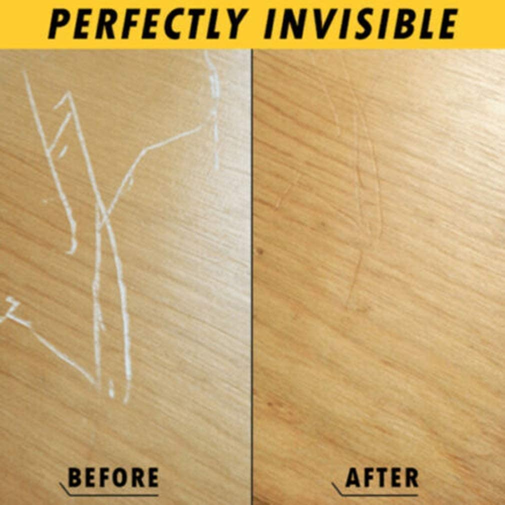 2Pcs Instant Fix it Spray Scratch Remover