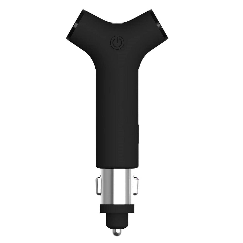 3-in-1 Car Charger