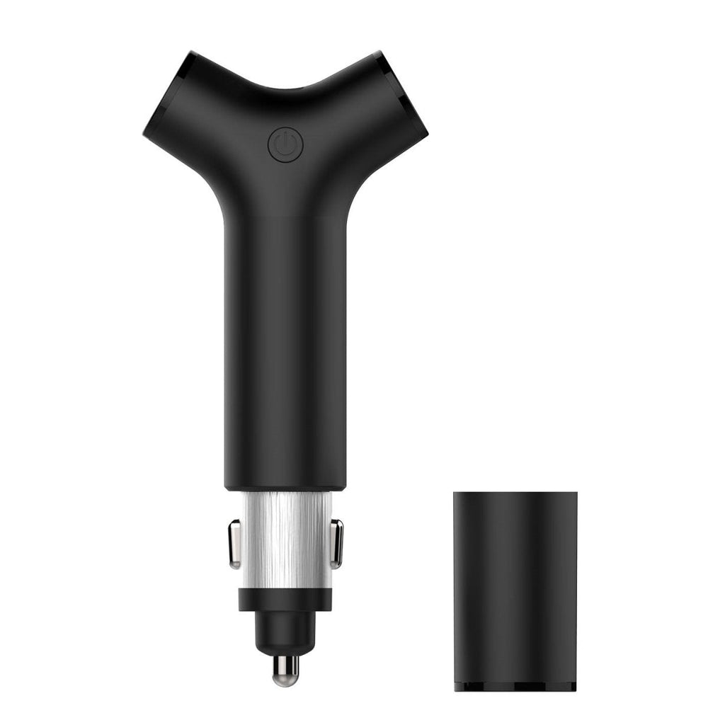 3-in-1 Car Charger