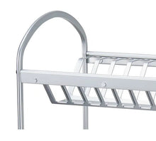 Aluminum Dish Drying Rack