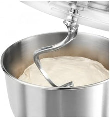 6 Speed Electric Beater With Bowl And Stand Base