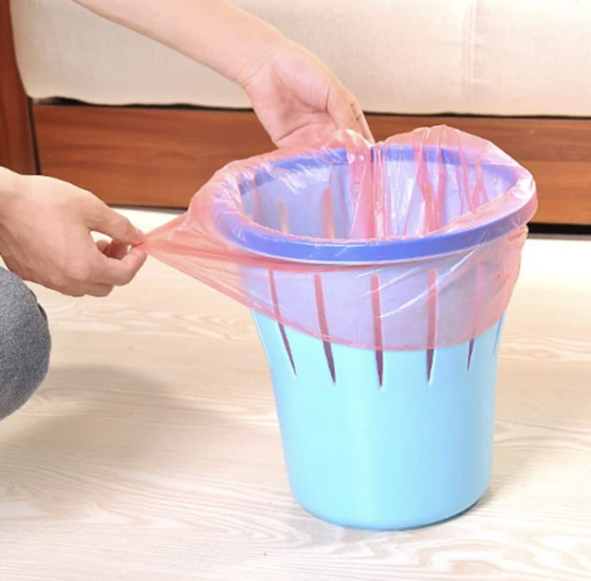 3/5 Garbage Bag Rolls