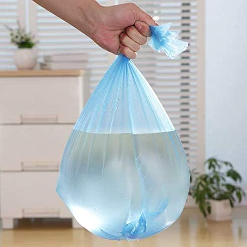 3/5 Garbage Bag Rolls