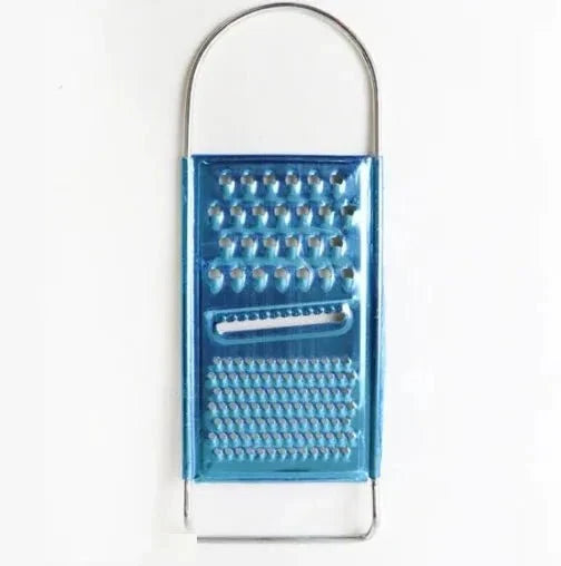 3in1 Stainless Steel Vegetable Slicer Chopper Grater