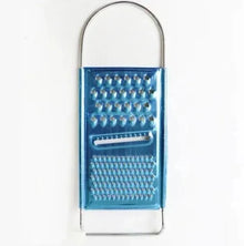 3in1 Stainless Steel Vegetable Slicer Chopper Grater