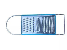 3in1 Stainless Steel Vegetable Slicer Chopper Grater