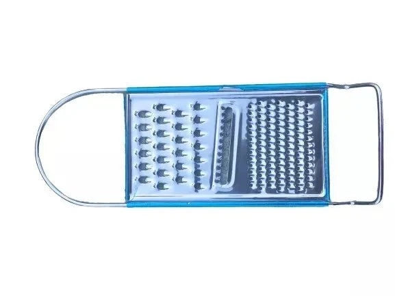 3in1 Stainless Steel Vegetable Slicer Chopper Grater