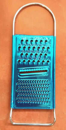 3in1 Stainless Steel Vegetable Slicer Chopper Grater