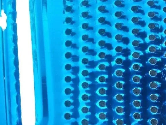 3in1 Stainless Steel Vegetable Slicer Chopper Grater