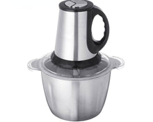 Electric Meat Grinder Food Processor with Sharp Blades