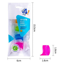 4 Pc's Pencil Holder