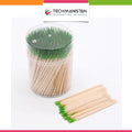 400pcs Mint Toothpicks with Storage Box
