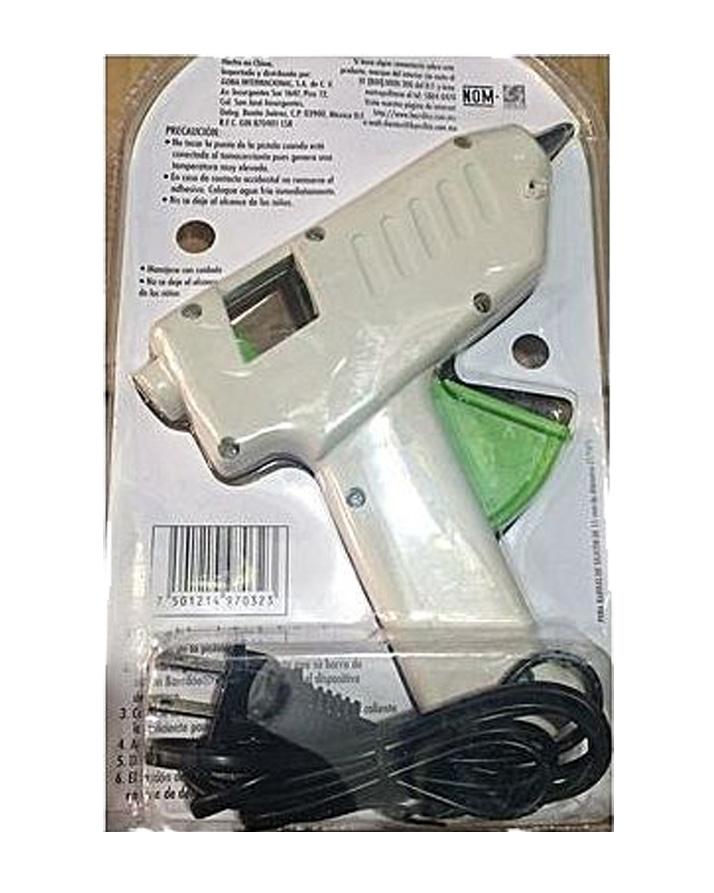 25 Watt Power Glue Gun