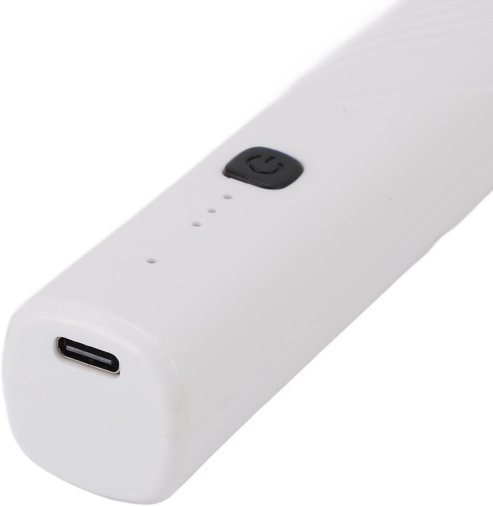Handheld Rechargeable Electric Milk Frother