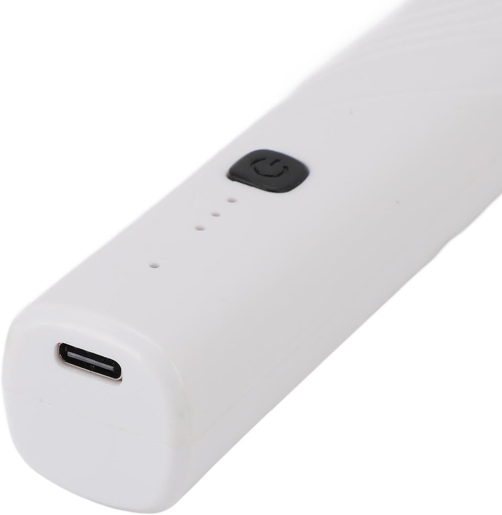 Handheld Rechargeable Electric Milk Frother