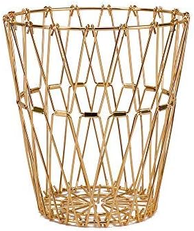 Multipurpose Magical Folding Wire Basket