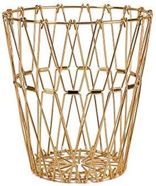 Multipurpose Magical Folding Wire Basket