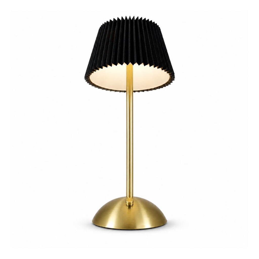 Cordless Rechargeable Touch Lamp