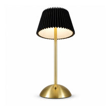 Cordless Rechargeable Touch Lamp