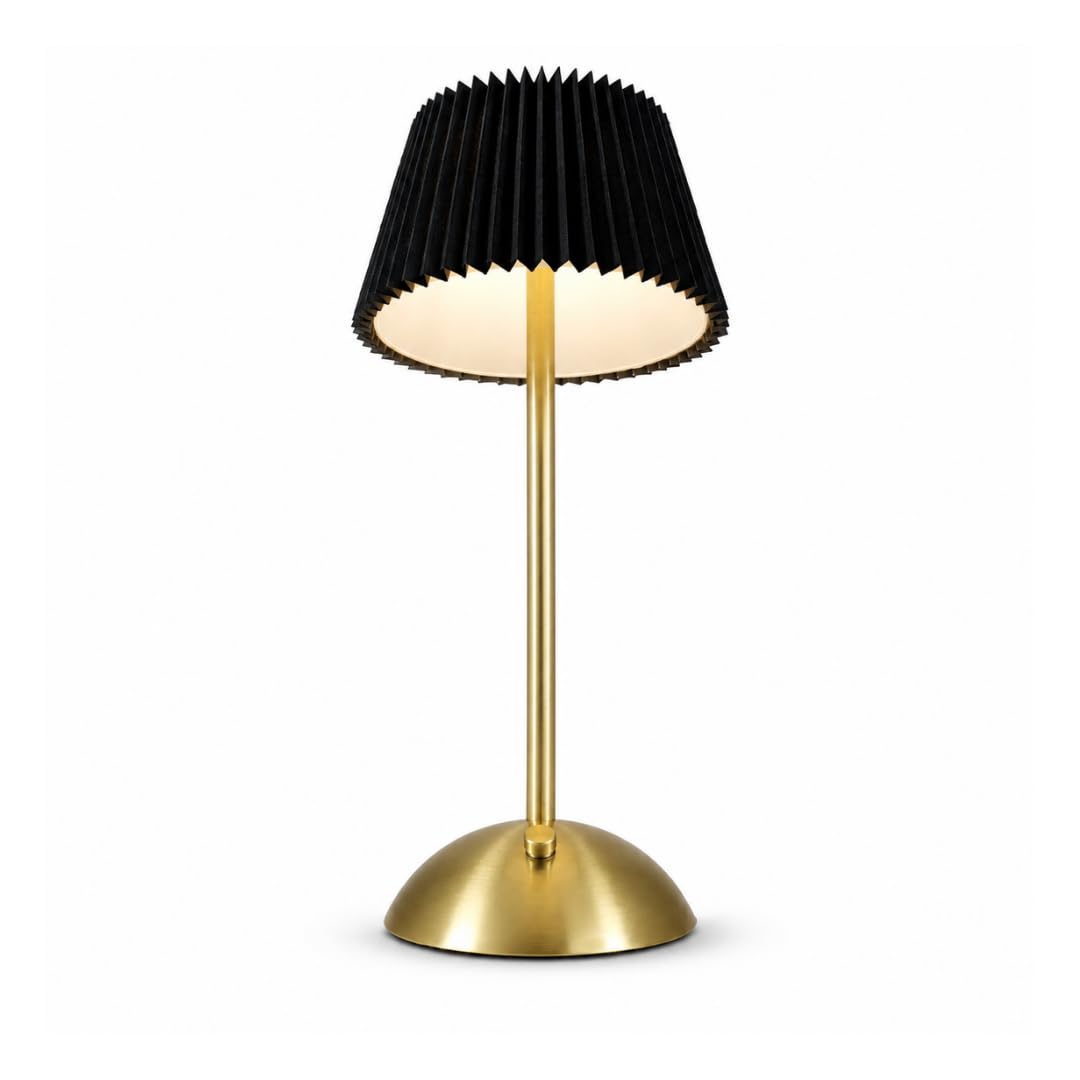 Cordless Rechargeable Touch Lamp